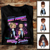 Personalized Friends Sister T Shirt JL147 30O36 1