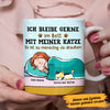 Personalized German Cat Katze Mug MR303 29O47 1
