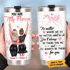 Personalized Friends My Person Steel Tumbler JL2310 95O58 1