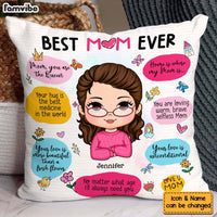 Personalized Gift For  Affirmation Pillow 32186 thumb 1
