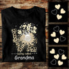 Personalized Mom Grandma T Shirt JL242 26O36 1