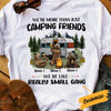 Personalized Camping Bear Friends T Shirt JL295 30O34 1