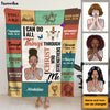 Personalized Gift For Christian Woman I Can Do All Things Blanket 31442 1
