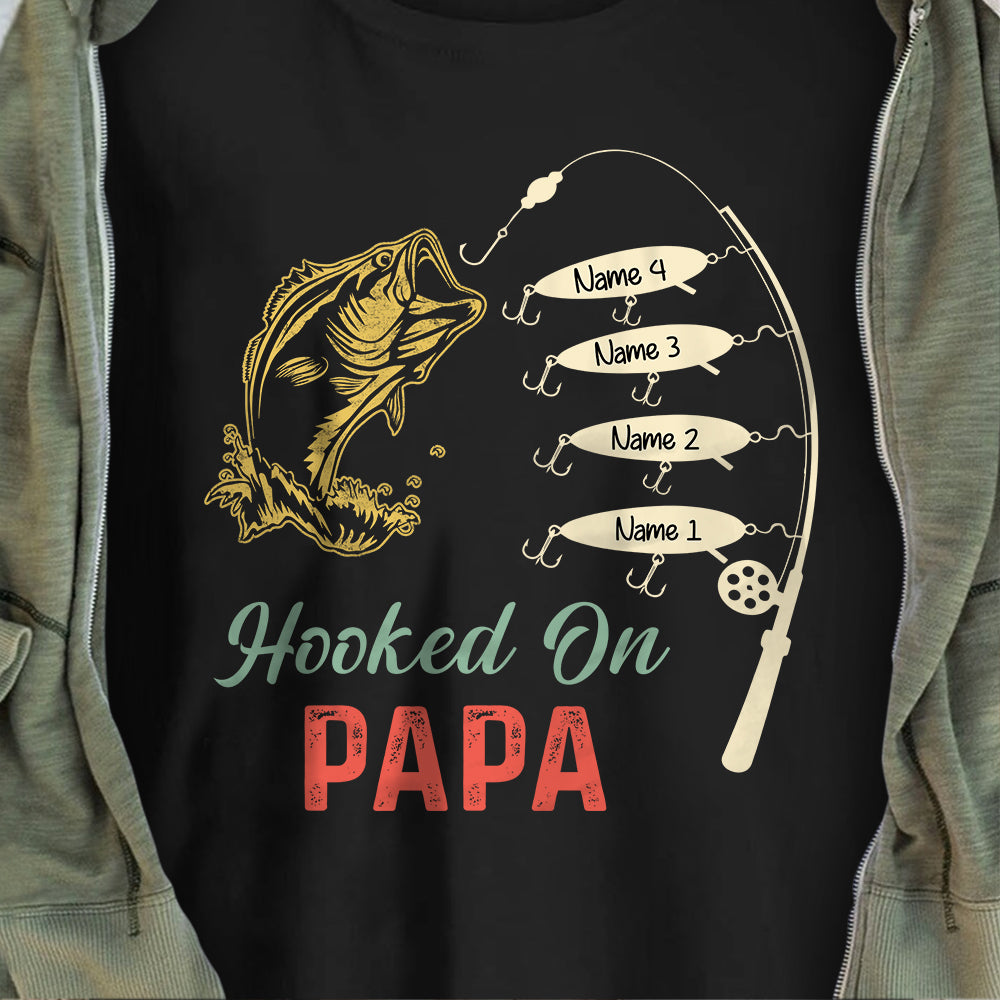 Mockup Black
