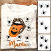 Personalized Halloween Grandma T Shirt JL294 26O58 1