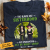 Personalized Witch Friends Halloween T Shirt JL295 95O58 1