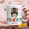 Personalized Teacher Teach Love Inspire Mug JN41 95O58 1