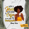Personalized BWA Coffee Jesus T Shirt AG271 65O57 1