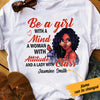 Personalized BWA White T Shirt JL132 67O57 1