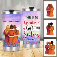 Personalized Friends Sisters Steel Tumbler AG45 95O47 thumb 1