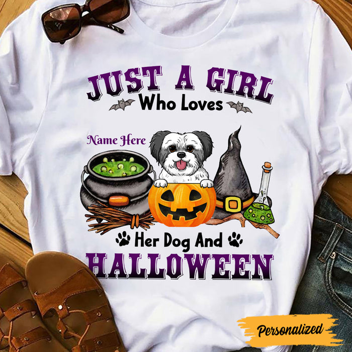 Dog halloween t shirts best sale