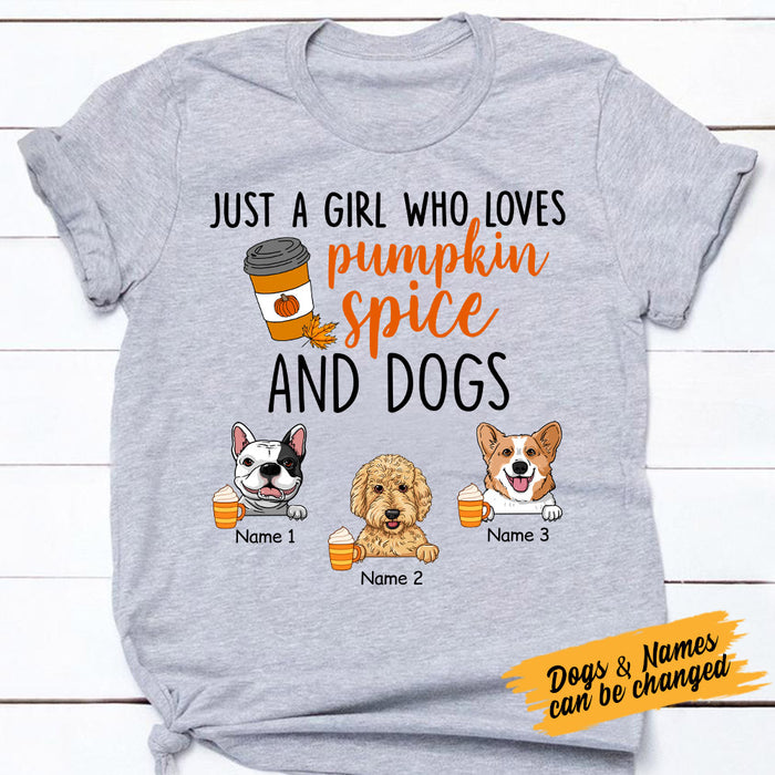 Personalized Dog Mom Halloween T Shirt AG141 95O53 1