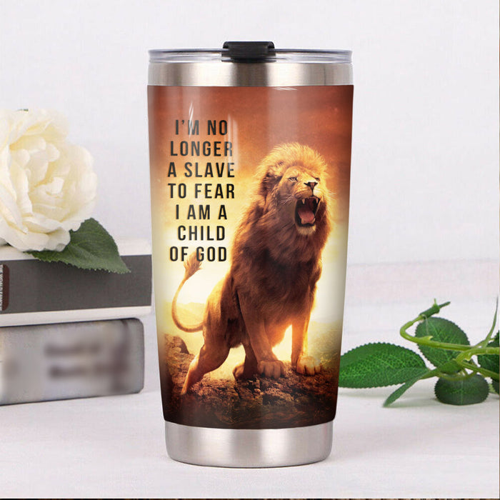 Lion Steel Tumbler FB1101 71O33 1