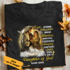 Personalized Child Of God T Shirt SB191 67O47 1