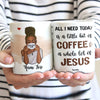 Personalized BWA Coffee Jesus Mug AG62 24O58 1