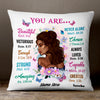 Personalized Daughter You Are Pillow AG201 30O47 1