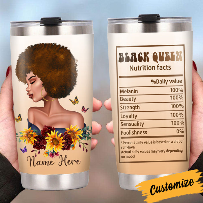 Personalized Daughter BWA Steel Tumbler AG201 26O34 1