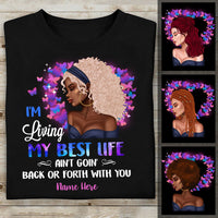 Personalized BWA T Shirt AG202 30O58 thumb 1