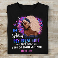 Personalized BWA T Shirt AG202 30O58 thumb 1