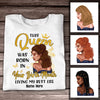 Personalized BWA Queen T Shirt AG202 26O57 1