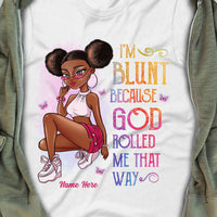 Personalized BWA T Shirt AG221 26O34 thumb 1