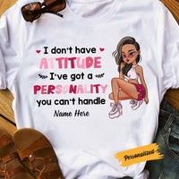 Personalized BWA T Shirt AG222 26O58 thumb 1