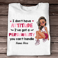 Personalized BWA T Shirt AG222 26O58 thumb 1