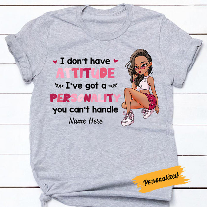 Personalized BWA T Shirt AG222 26O58 1