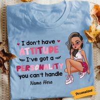 Personalized BWA T Shirt AG222 26O58 thumb 1