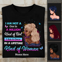 Personalized BWA My Personality T Shirt AG251 22O47 thumb 1