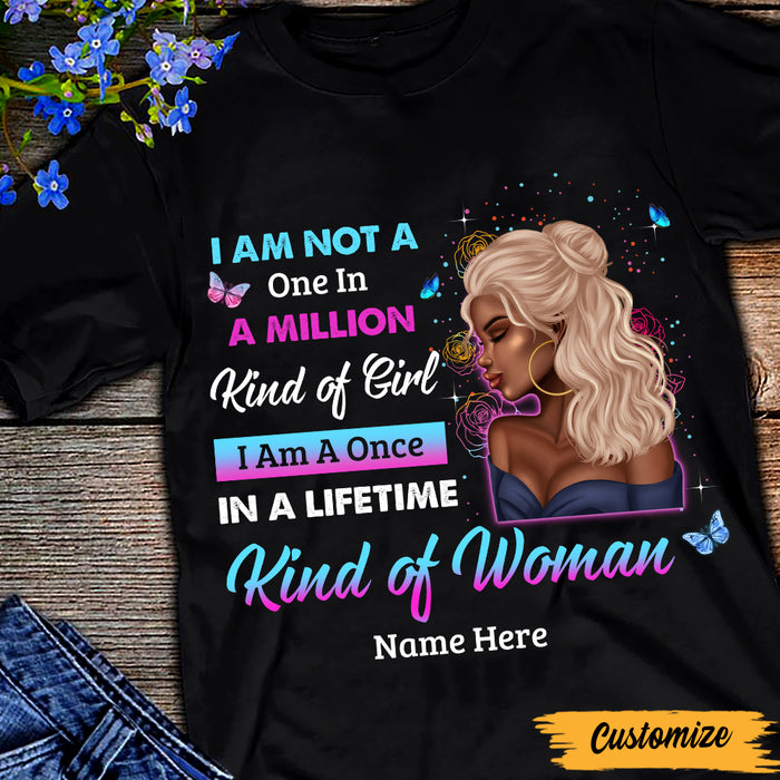 Personalized BWA My Personality T Shirt AG251 22O47 1