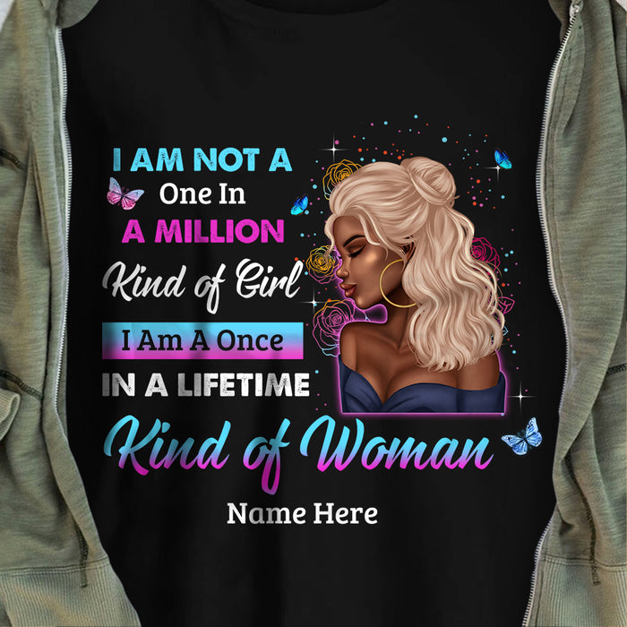 Personalized BWA My Personality T Shirt AG251 22O47 1