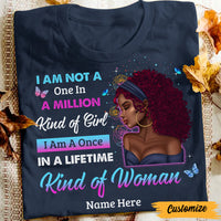 Personalized BWA My Personality T Shirt AG251 22O47 thumb 1