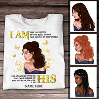 Personalized BWA T Shirt AG223 26O57 thumb 1
