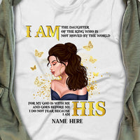 Personalized BWA T Shirt AG223 26O57 thumb 1