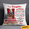 Personalized Mom Hug This Pillow AG251 30O57 (Insert Included) 1