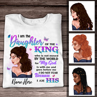 Personalized BWA T Shirt AG263 26O57 thumb 1
