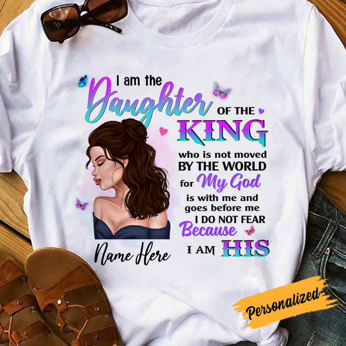 Personalized BWA T Shirt AG263 26O57 1