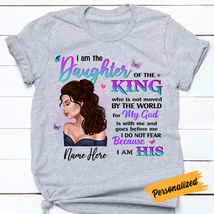 Personalized BWA T Shirt AG263 26O57 1