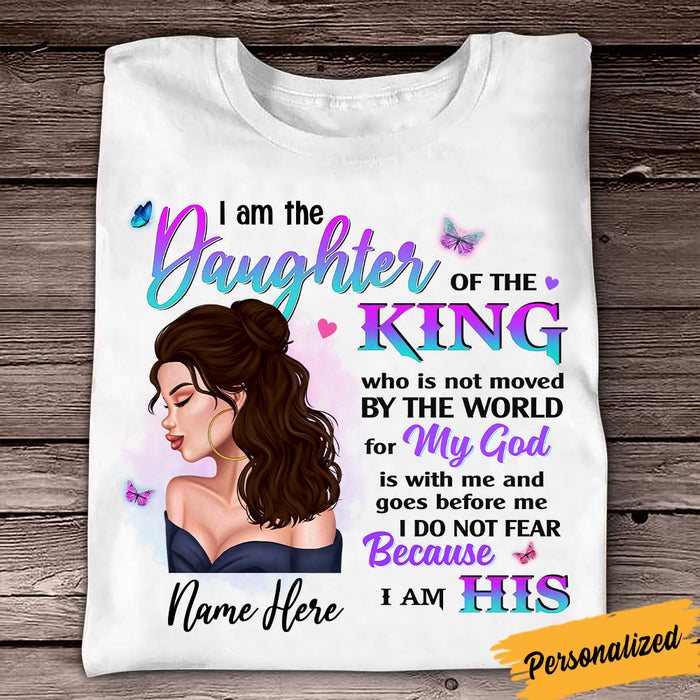 Personalized BWA T Shirt AG263 26O57 1