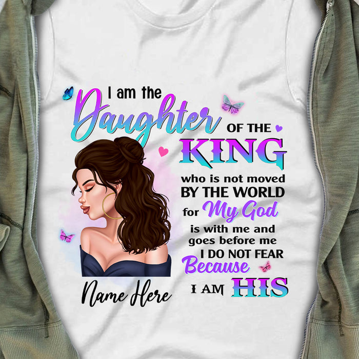 Personalized BWA T Shirt AG263 26O57 1