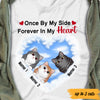 Personalized Memo Cat T Shirt AG302 30O47 1