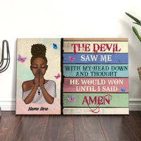 Personalized BWA Poster SB12 30O58 thumb 1