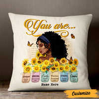 Personalized BWA Daughter You Are Pillow SB13 30O47 thumb 1