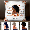 Personalized BWA Girl To Become Her Pillow SB43 95O47 thumb 1