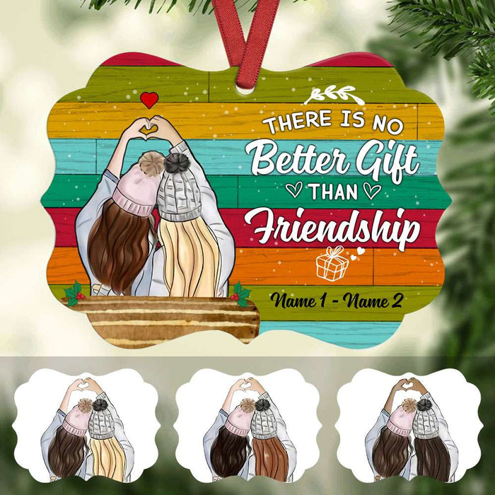 Personalized Friends Benelux Ornament SB68 30O53 1