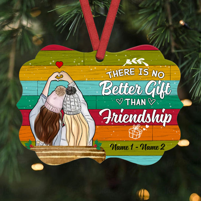 Personalized Friends Benelux Ornament SB68 30O53 1