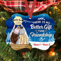 Personalized Friends Benelux Ornament SB68 30O53 thumb 1