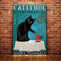 Black Cat Coffee Company Canvas SAP1402 85O53 thumb 1