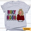 Personalized BWA Holy Hood T Shirt SB81 24O47 thumb 1